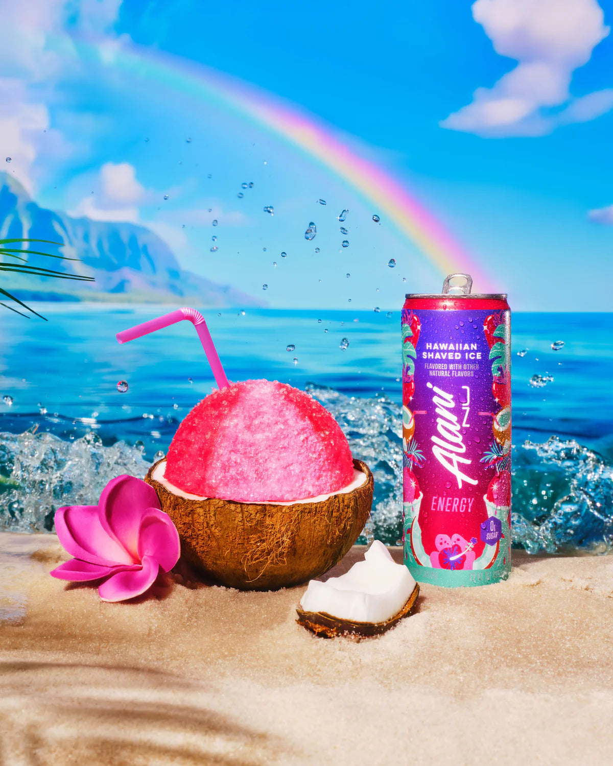 Alani Nu | Energy Drink | 355ml | Case/12