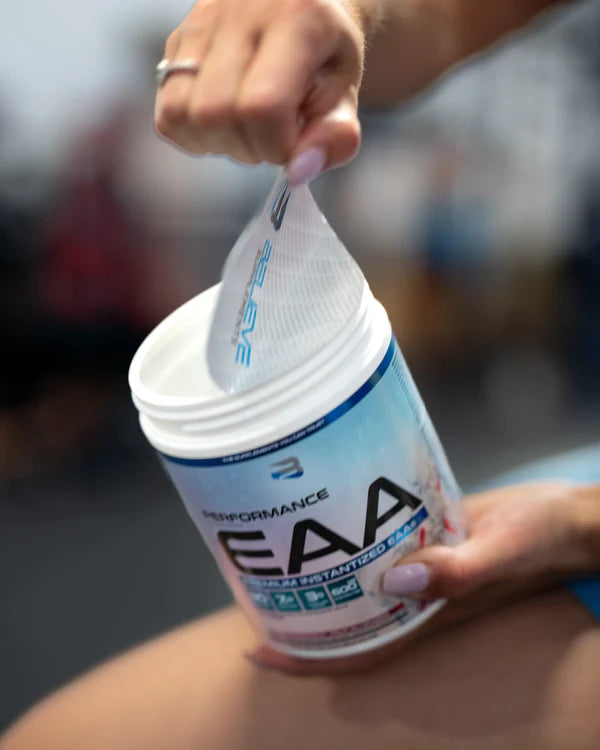Believe | Performance EAA | 30 Servings