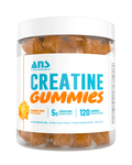 Creatine Gummies | 5g | 120 Gummies