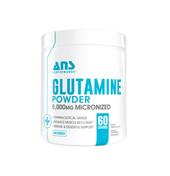 ANS Performance | Glutamine | 60 Servings