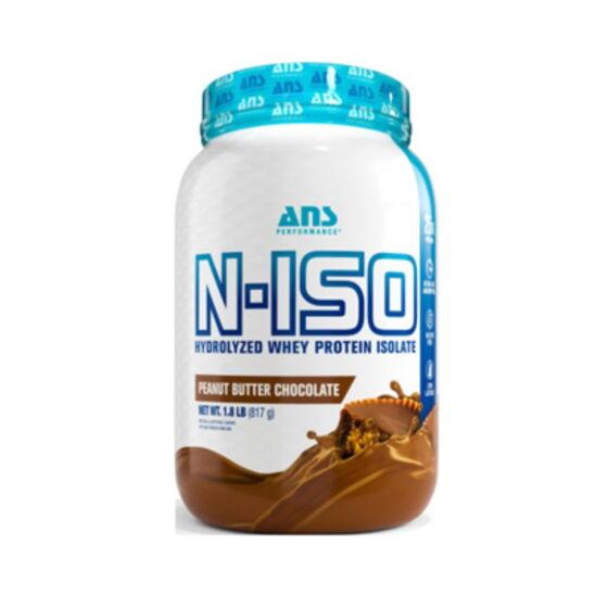 ANS Performance | N-ISO | Hydro Whey Isolate | 1.8LB
