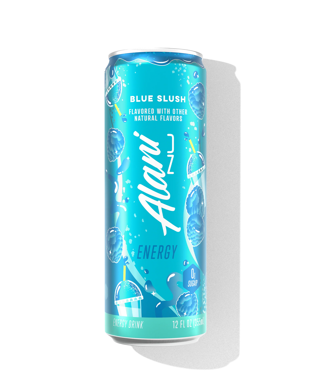 Alani Nu | Energy Drink | 355ml | Single