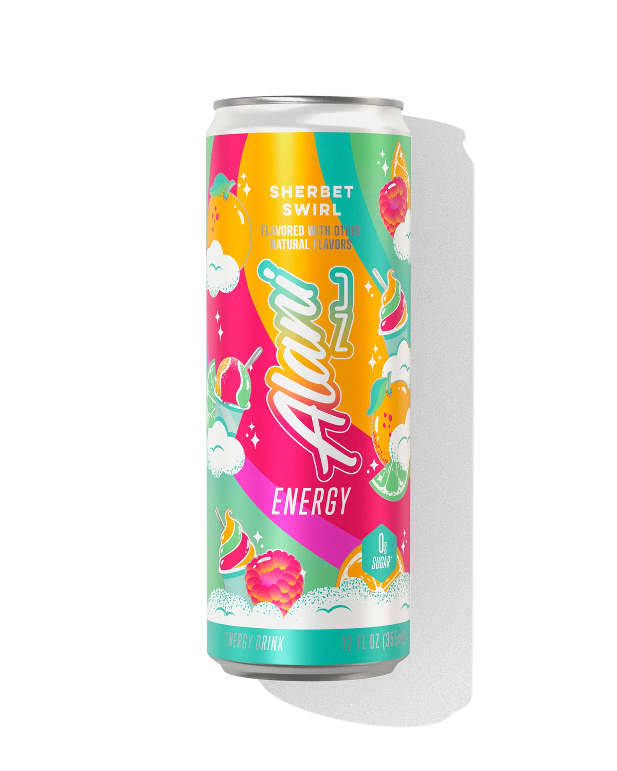 Alani Nu | Energy Drink | 355ml | Single