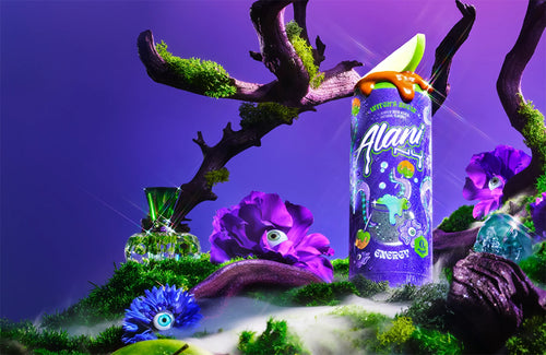 Alani Nu | Witch's Brew | Energy Drink | 355ml | Case/18