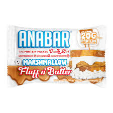 Anabar | Whole Food Performance Bar | Single