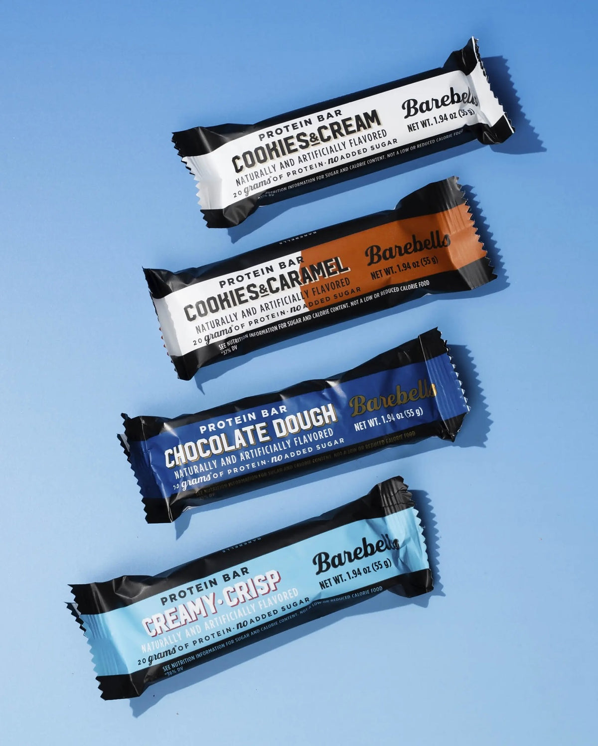 Barebell | Protein Bar | Single