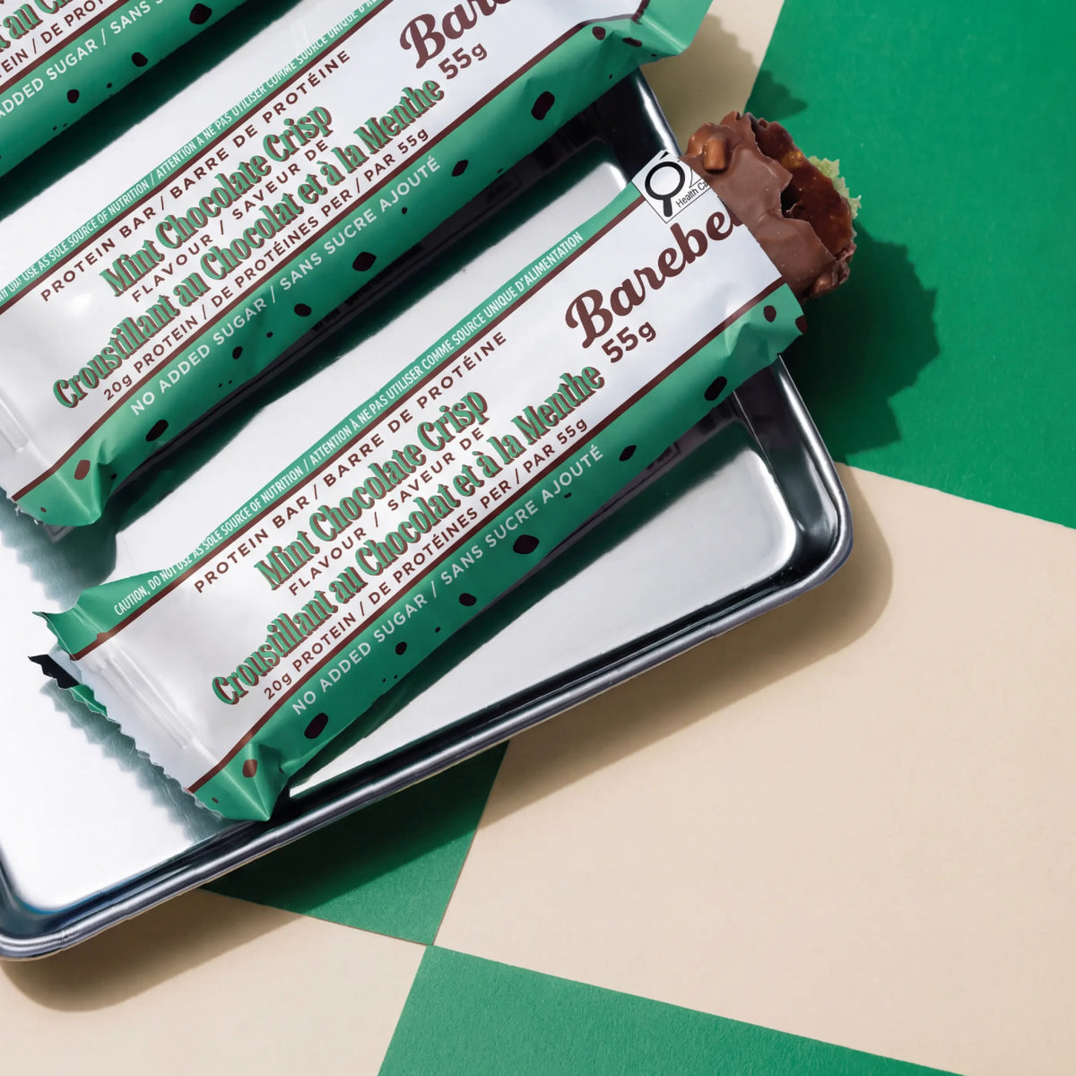 Barebell | Protein Bar | Single