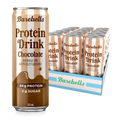 Barebells | Protein Drink | 12/case