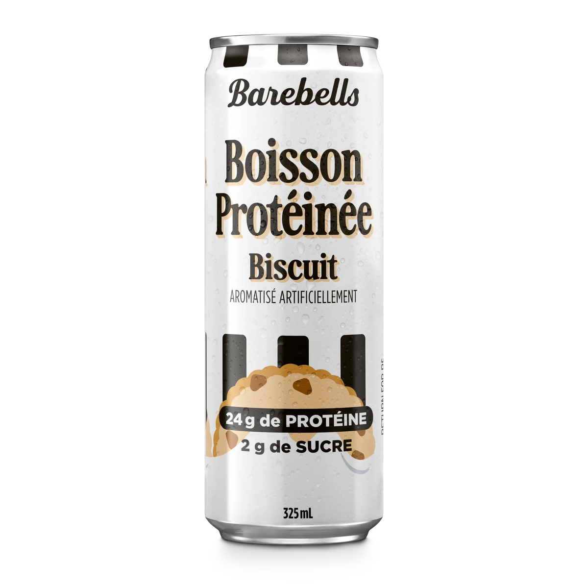 Barebells | Protein Drink | Single