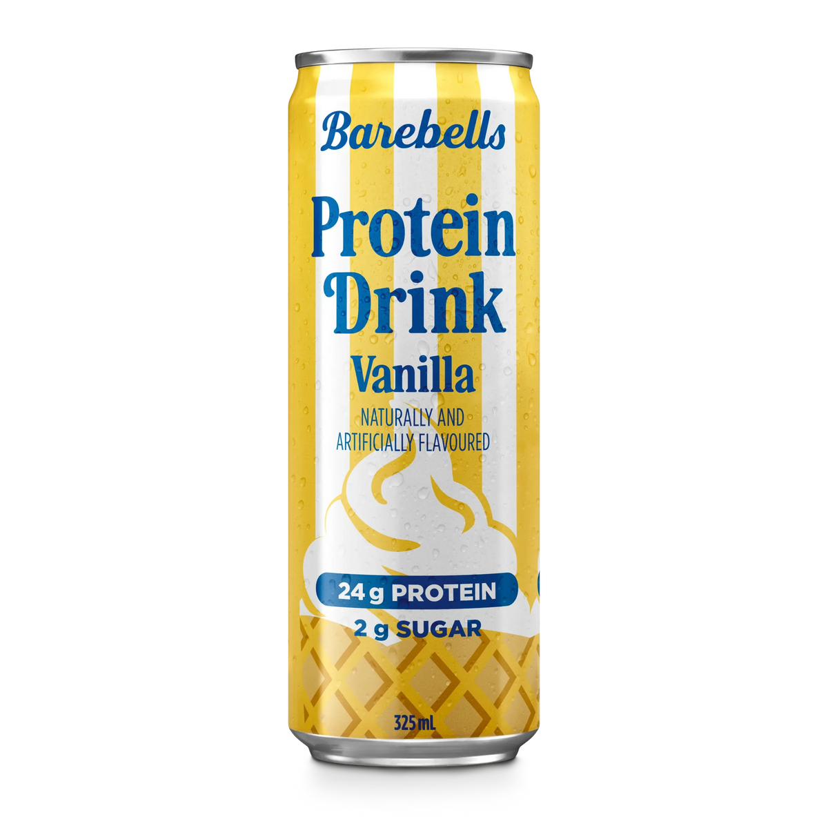 Barebells | Protein Drink | Single