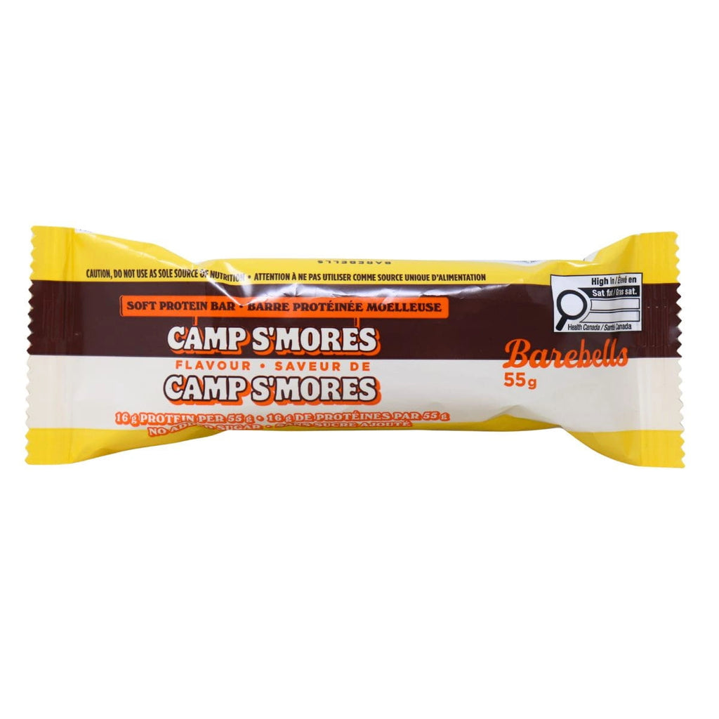 Barebell | Soft Protein Bar | Single