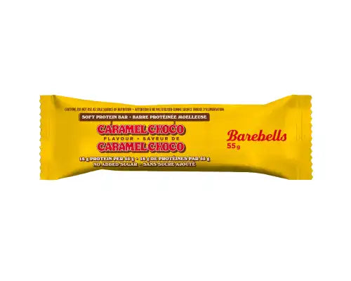 Barebell | Soft Protein Bar | Single