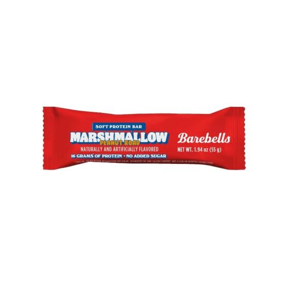 Barebell | Soft Protein Bar | Single