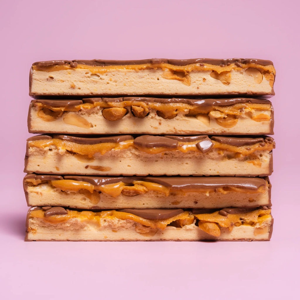 Barebell | Soft Protein Bar | Single
