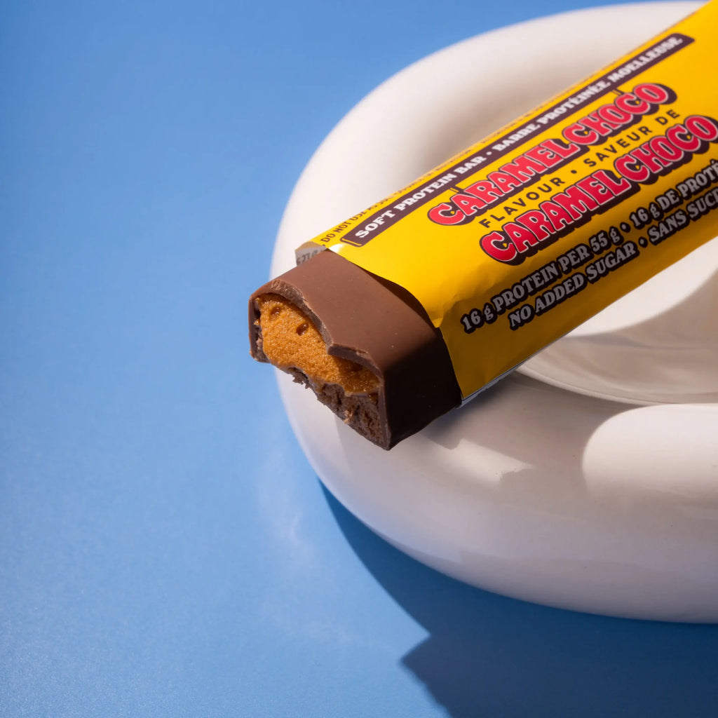 Barebell | Soft Protein Bar | Single