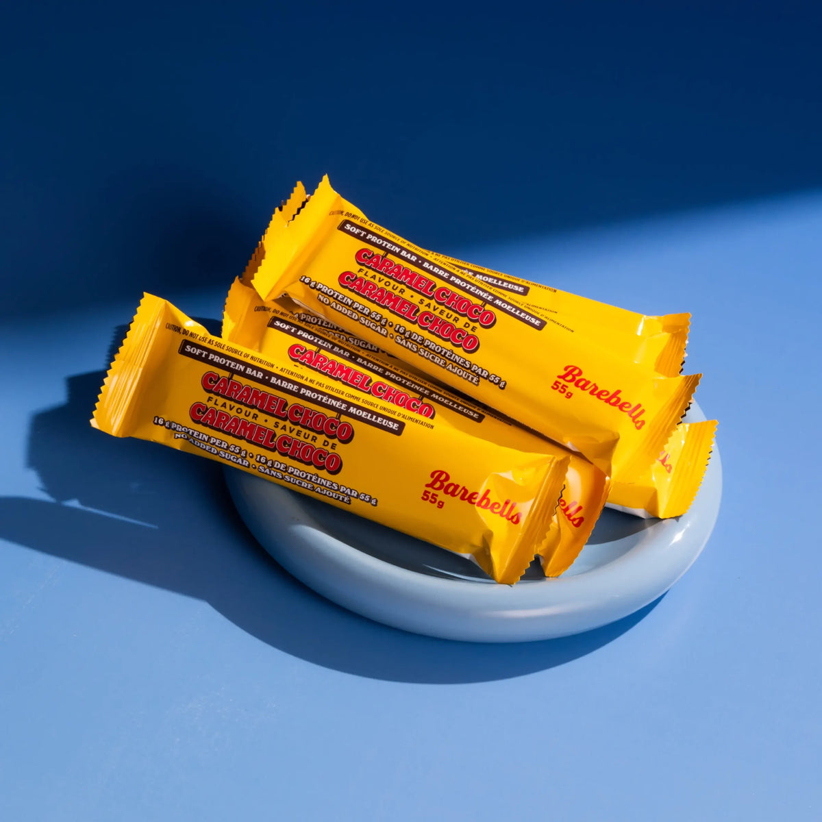 Barebell | Soft Protein Bar | Single