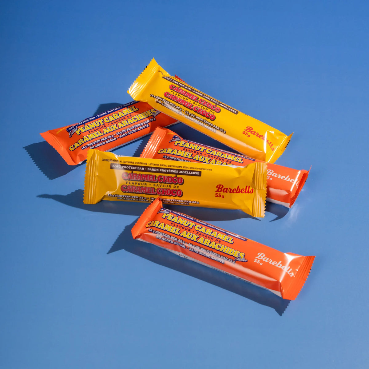 Barebell | Soft Protein Bar | Single