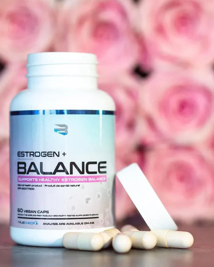 Believe | Vitamin Balance