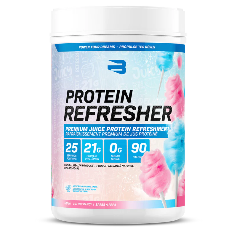 Believe | Protein Refresher | 25 Servings