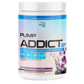 Believe | Pump Addict | Stim Free | 25 Servings