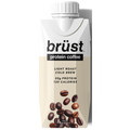 Brust | Protein Coffee | 330ml | Single