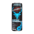Bucked Up | Energy Drinks | 12/case
