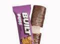 Built Puff | Collagen Protein Bar | Single