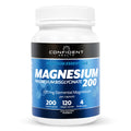 Confident Health | Magnesium Bisglycinate | 200mg