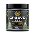 Advanced Genetics | GP3 EVO Powder | Muscle Stack | 50 Servings