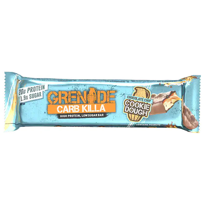 Grenade | Protein Bar | Single