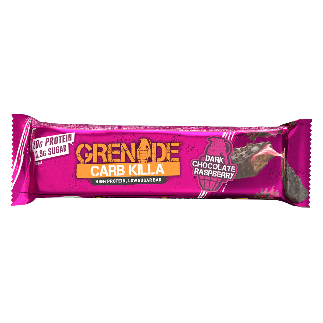 Grenade | Protein Bar | Single