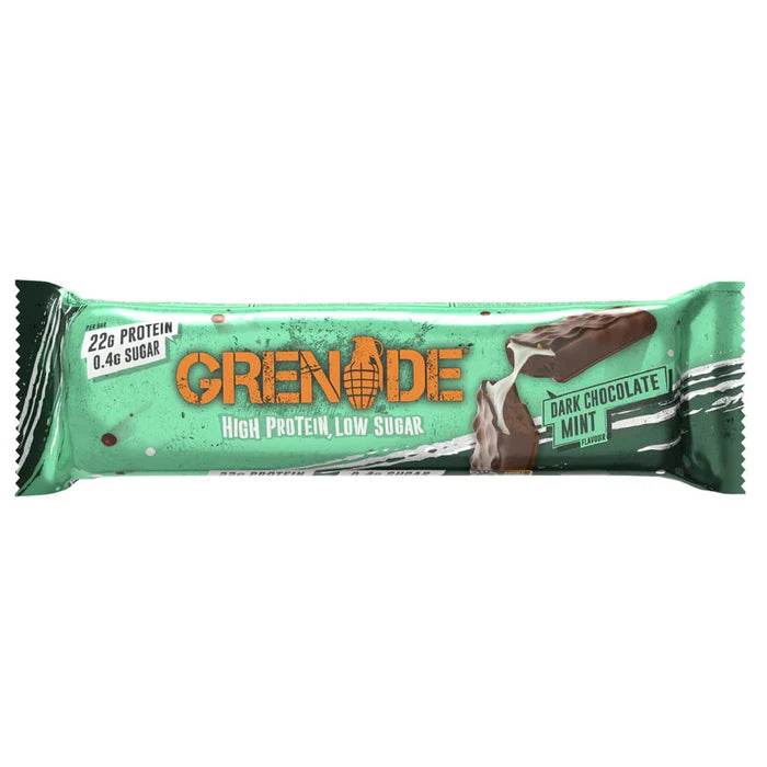 Grenade | Protein Bar | Single
