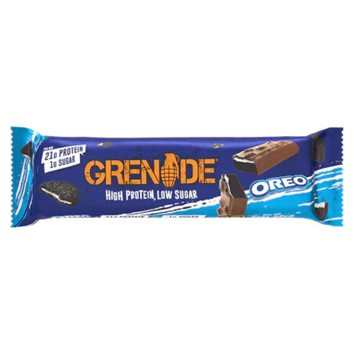 Grenade | Protein Bar | Single