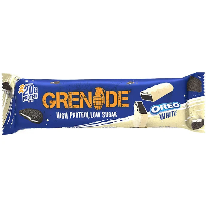 Grenade | Protein Bar | Single