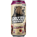 Grizzly Energy | 473mL | Singles
