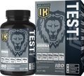 Iron Kingdom | Test Booster | 180ct