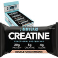 Jimmy | Creatine Bar | 12/Box