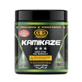 Advanced Genetics | Kamikaze | Pre-Workout | 60 Servings