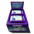 Legendary | Tasty Pastry | 10/Box