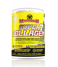 Mammoth | Super 7 Collagen | Hydrolyzed Dual-Collagen Peptide Blend | 30 Servings
