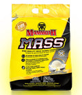 Mammoth | Mass Gainer | 15lbs