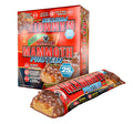 Mammoth | Protein Bar | 12/Box