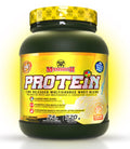Mammoth | Protein | Time Release Whey | 720g
