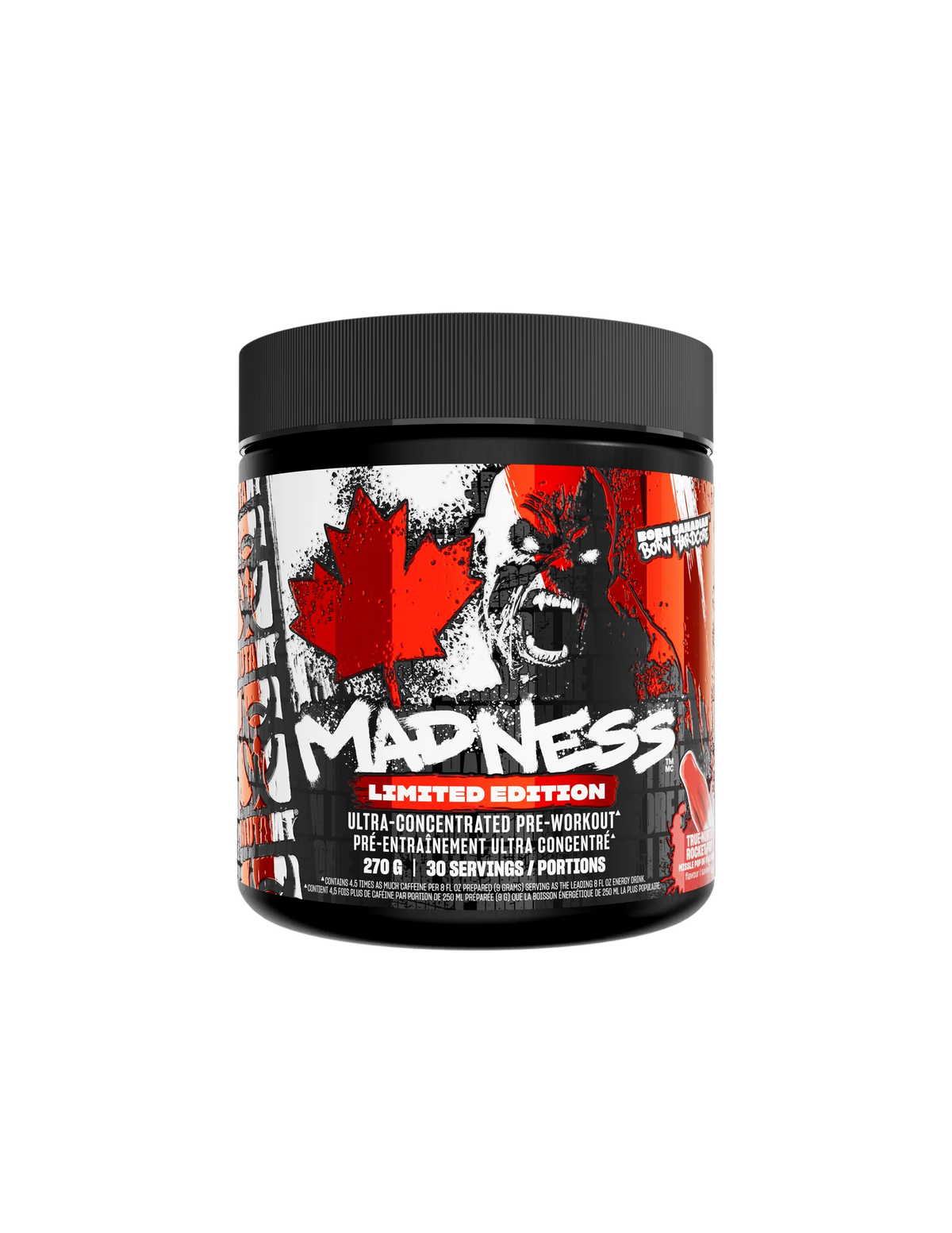Mutant | Madness Pre-Workout