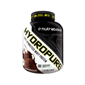 Nutrabolics | Hydropure | Whey Protein | 4.5lbs