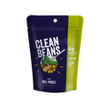 NutraPhase | Clean Beans | High Protein Snack | Single