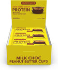 Nutry Nuts | Peanut Butter Cups | 12/case