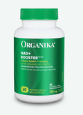 Organika | NAD+ Booster | 60 Caps