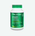 Organika | Vitamin C Liposomal | 60 caps