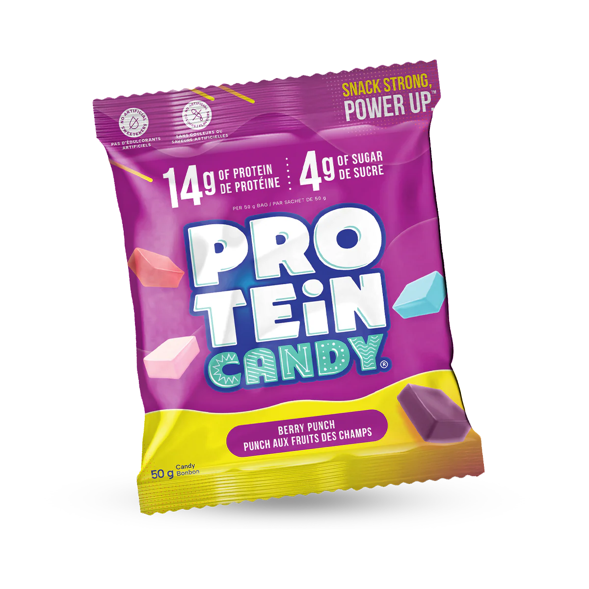 Protein Candy | Single